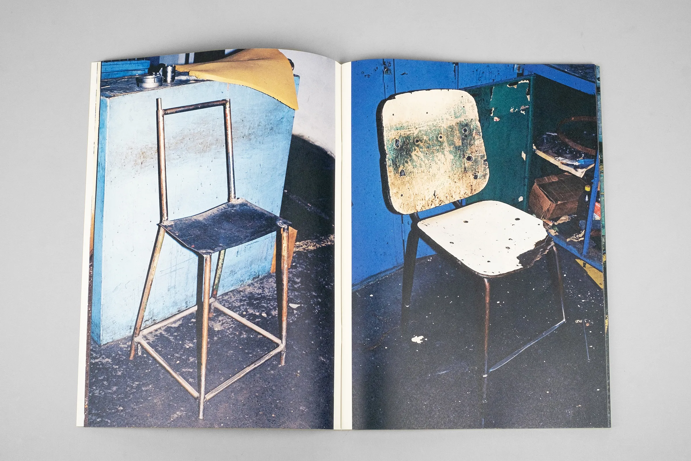 Image of Atelier Anonim — vul-ne-ra-bil