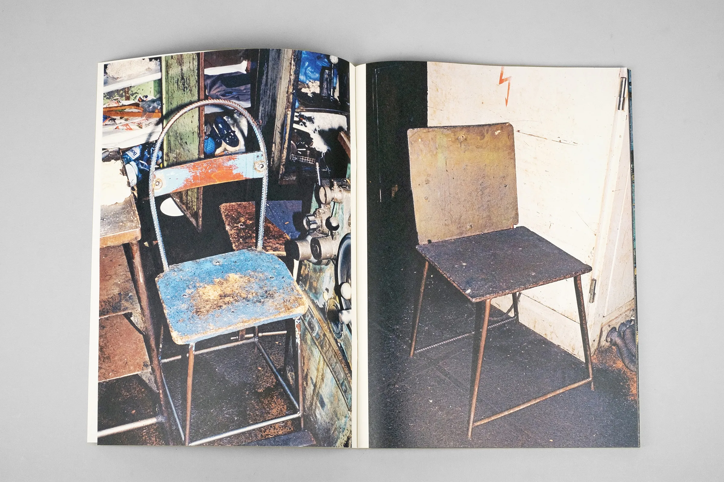 Image of Atelier Anonim — vul-ne-ra-bil