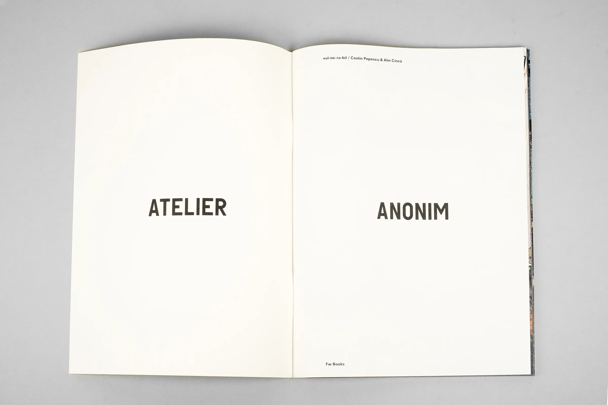 Image of Atelier Anonim — vul-ne-ra-bil