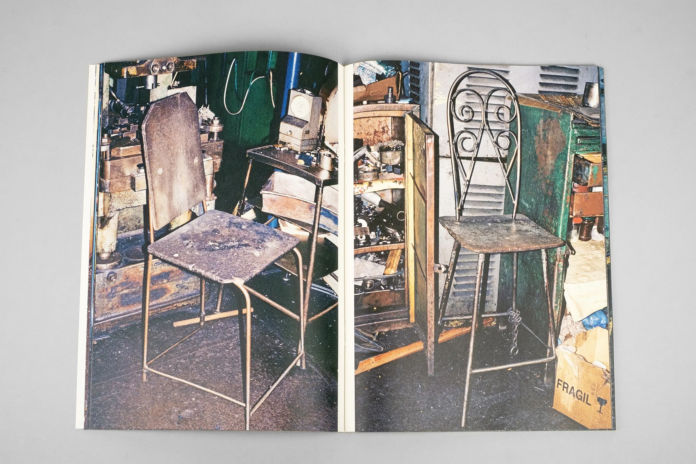 Image of Atelier Anonim — vul-ne-ra-bil