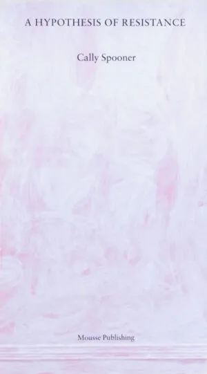 Image of A Hypothesis of Resistance