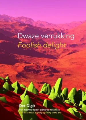 Image of Dwaze Verrukking | Foolish Delight