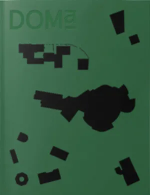 Image of DOMa 11: jo taillieu architecten, Schneider Türtscher, aoa architects,  COMTE / MEUWLY, Benedetta Tagliabue — EMBT Architects