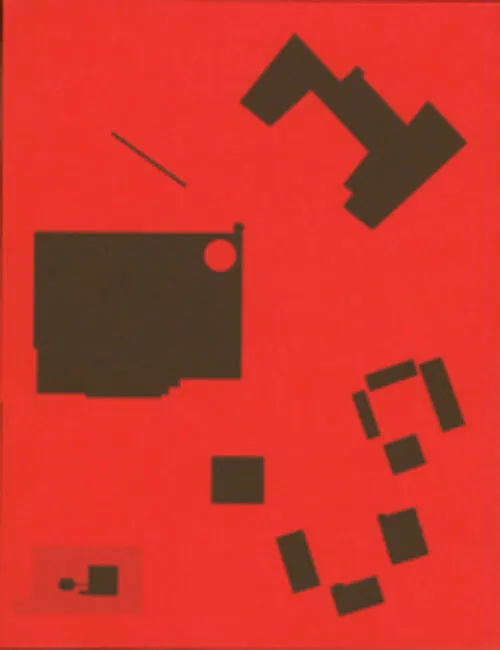 Cover DOMa issue 08: Label architecture, Mary Duggan Architects, RAUM, Dyvik Kahlen Architects, Interboro Partners Cover DOMa issue 08: Label architecture, Mary Duggan Architects, RAUM, Dyvik Kahlen Architects, Interboro Partners