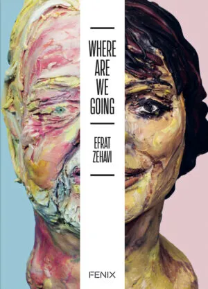 Image of Where Are We Going