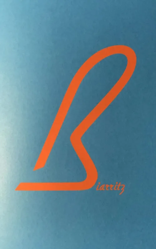 Cover Jan Matthé – Biarritz