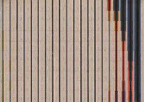 Cover Karel Martens – Uranus