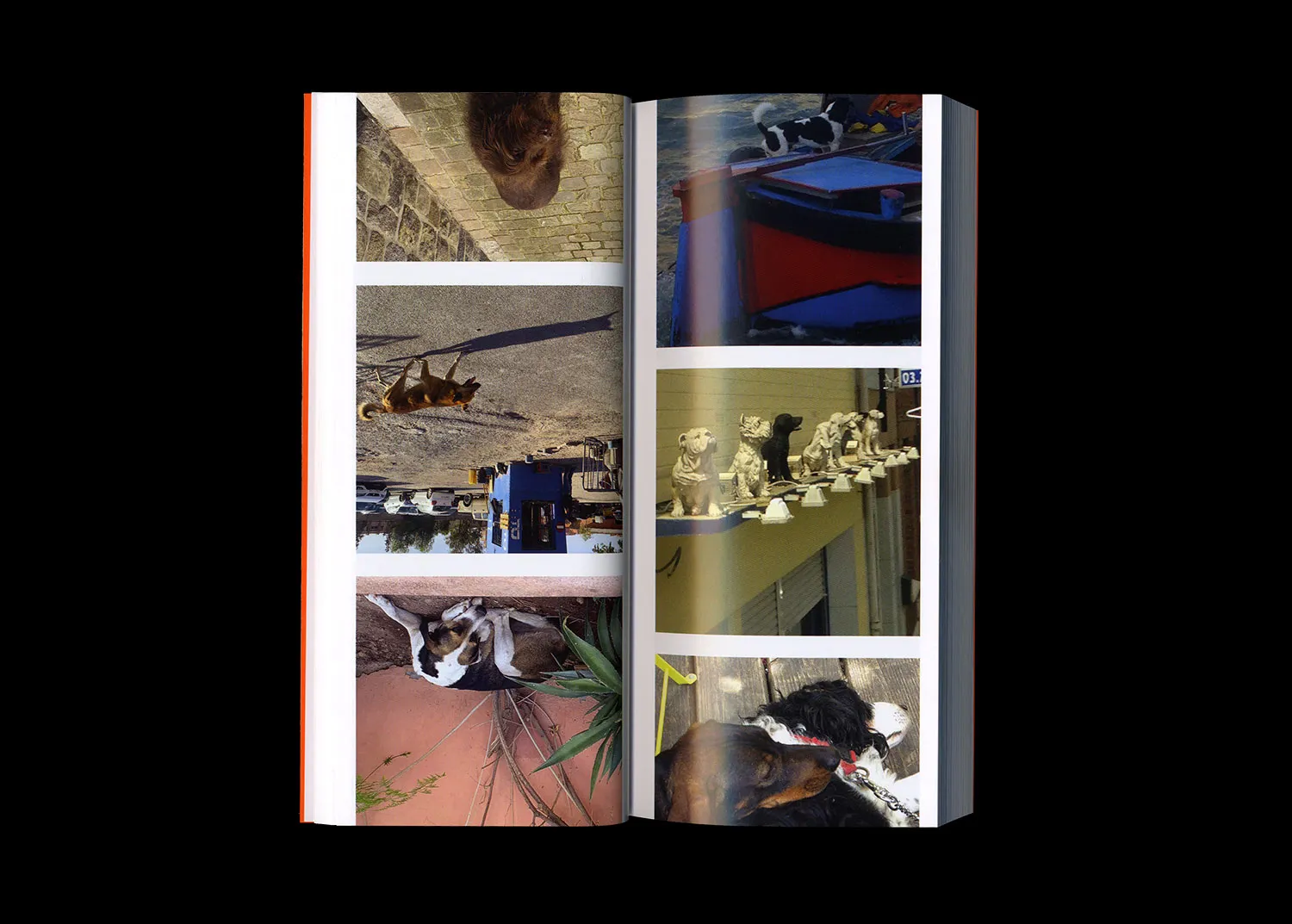 Image of Martin Bethenod – Rien de Personnel