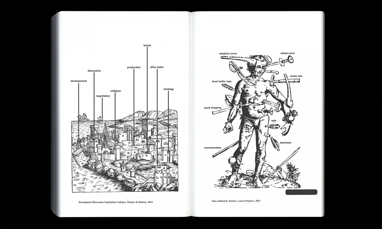 Image of Nico Dockx, Pascal Gielen – Commonism – A New Aesthetics of the Real