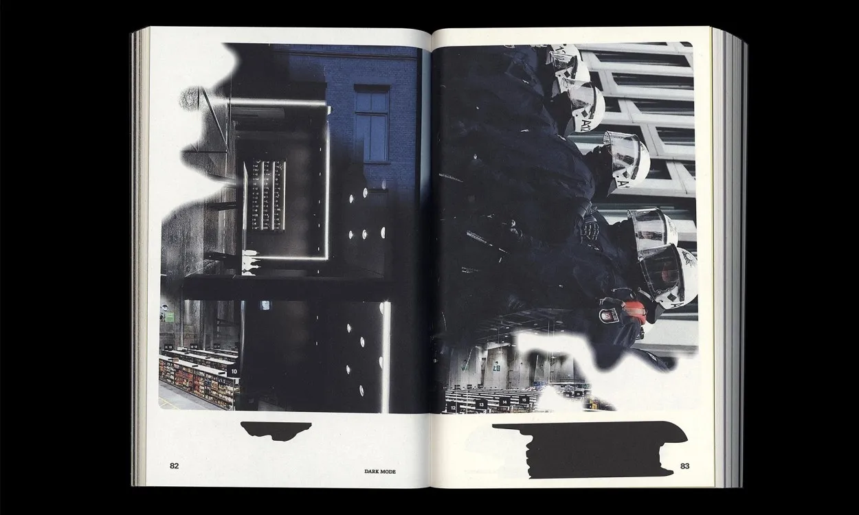 Image of René Boer – Smooth City – Against Urban Perfection, Towards Collective Alternatives