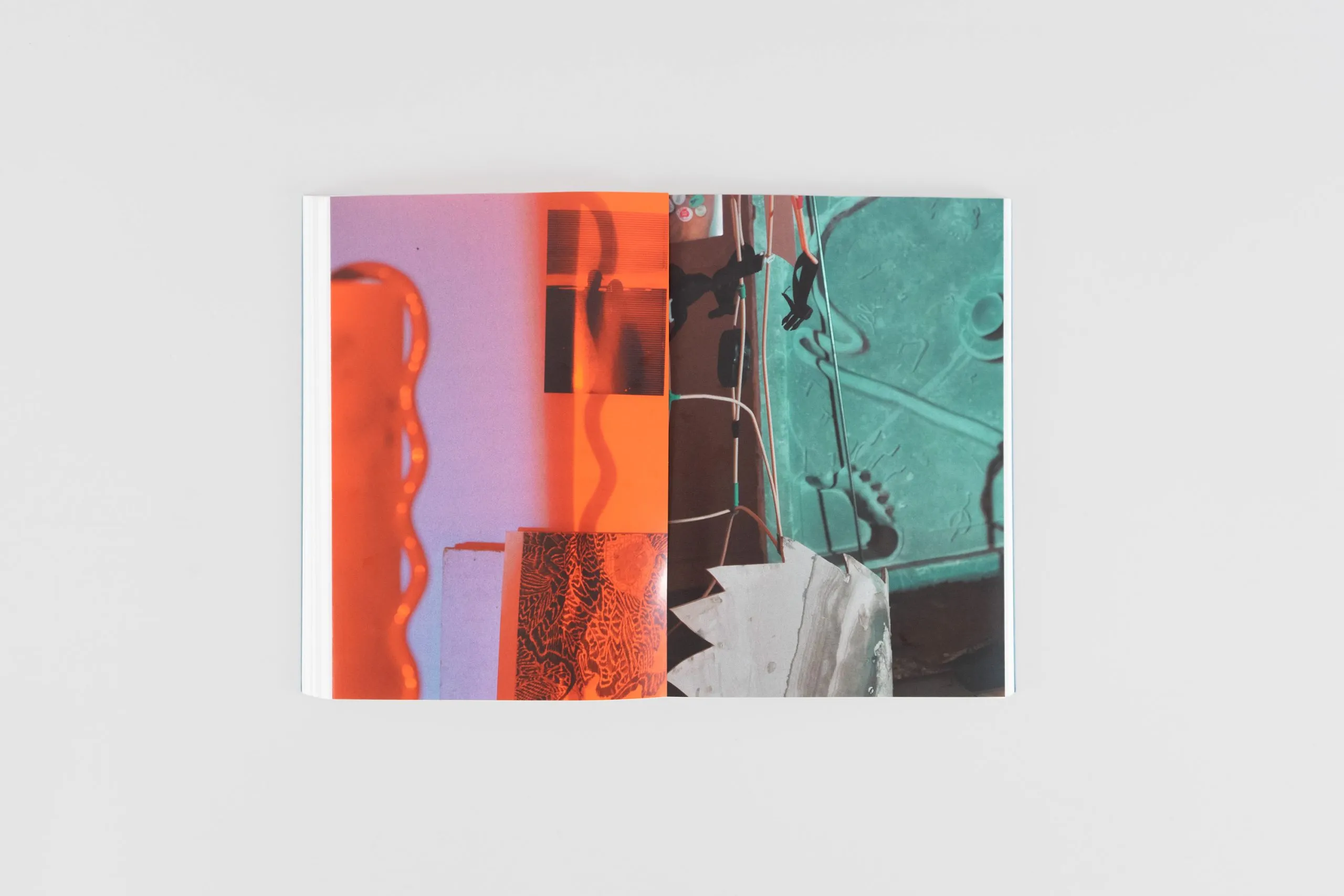 Image of Residencies Reflected
