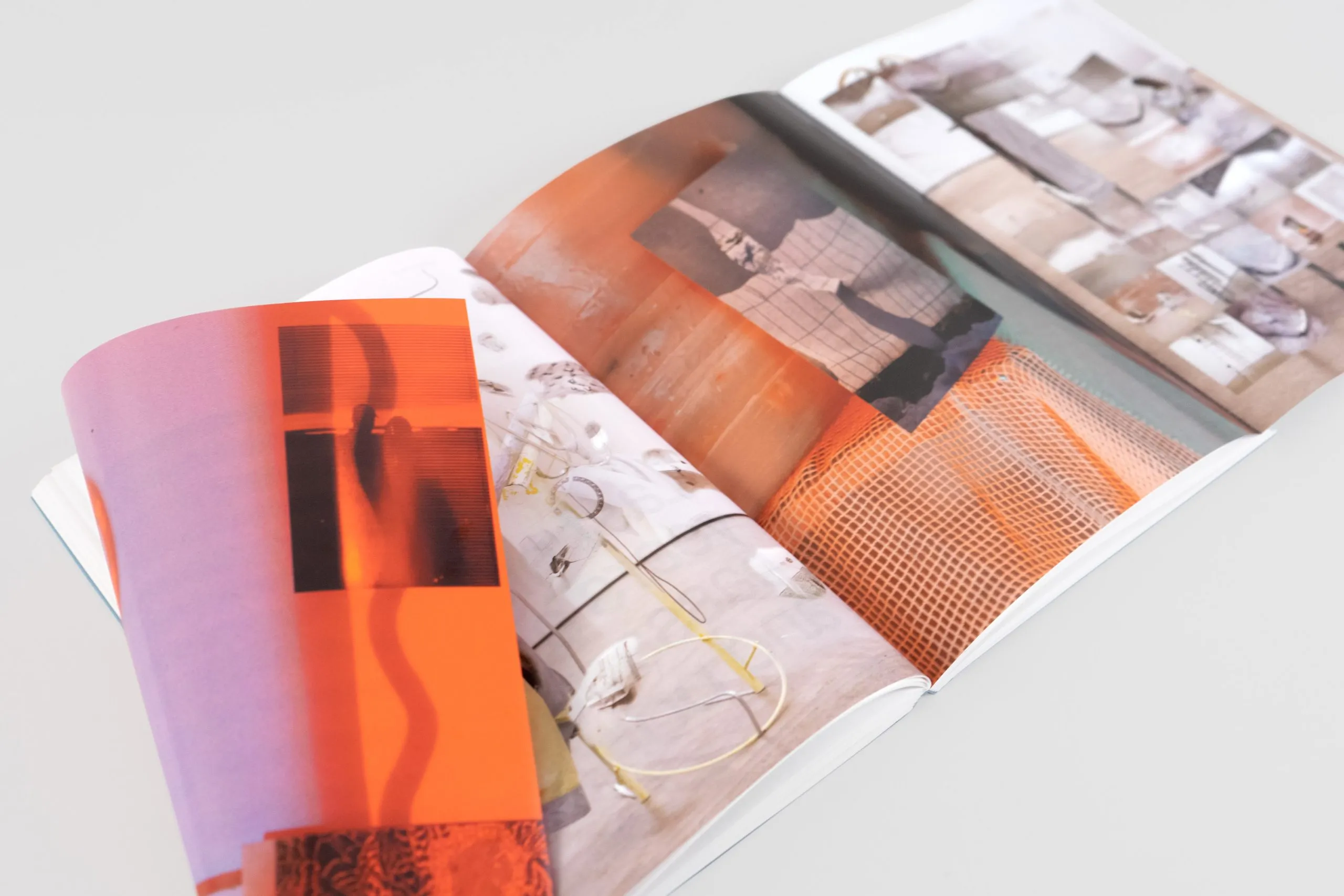 Image of Residencies Reflected