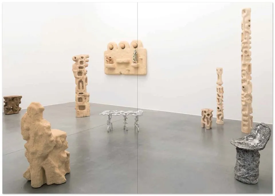 Image of Sigve Knutson – Metamorphosis Signals