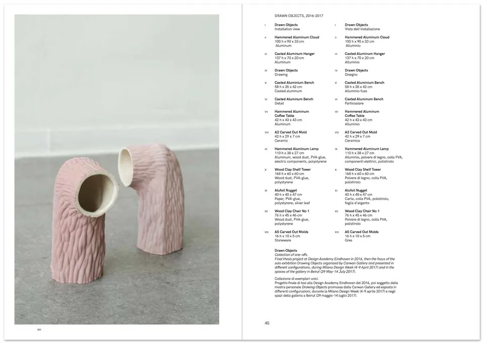 Image of Sigve Knutson – Metamorphosis Signals