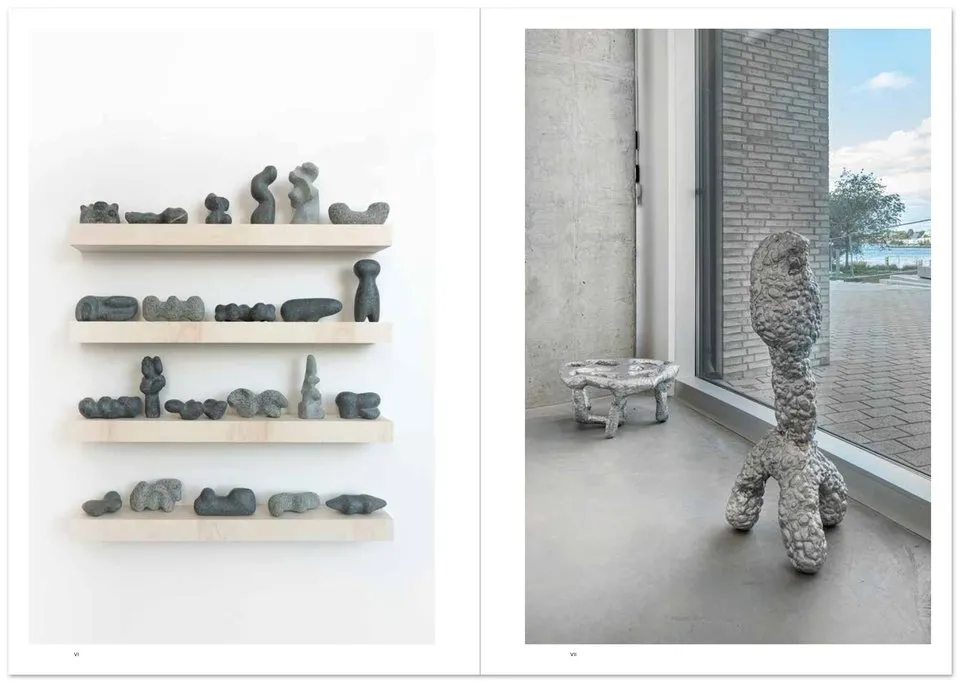 Image of Sigve Knutson – Metamorphosis Signals