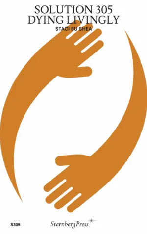 Image of Solution 305 - Dying Livingly