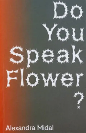 Image of Do You Speak Flower?