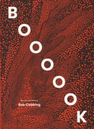 Image of Boooook: The Life And Work Of Bob Cobbing