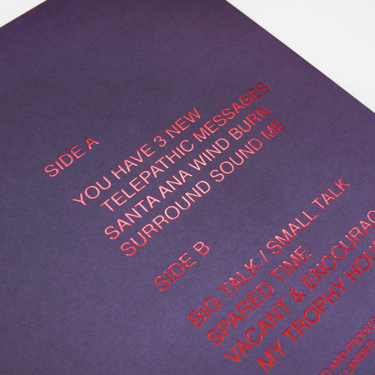 Image of Celia Hollander | Recent Futures