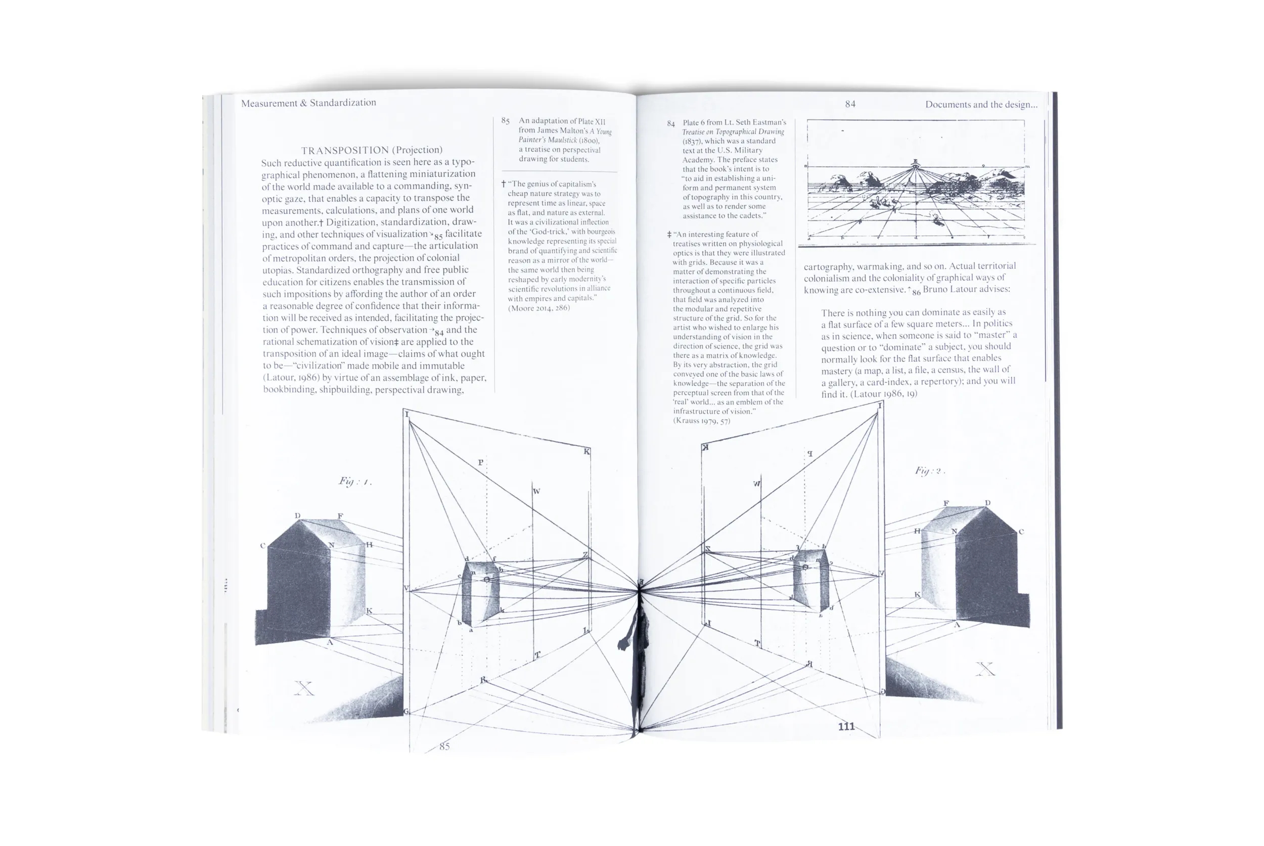 Image of Chris Lee, Silvio Lorusso – Designing History – Documents and the Design Imperative to Immutability