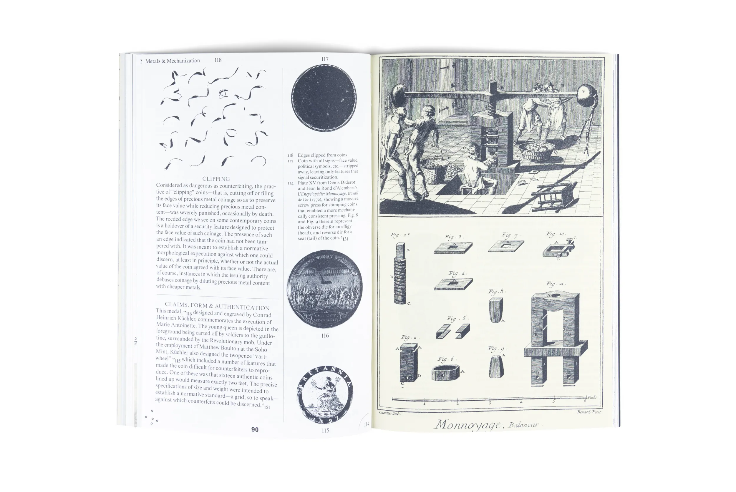 Image of Chris Lee, Silvio Lorusso – Designing History – Documents and the Design Imperative to Immutability