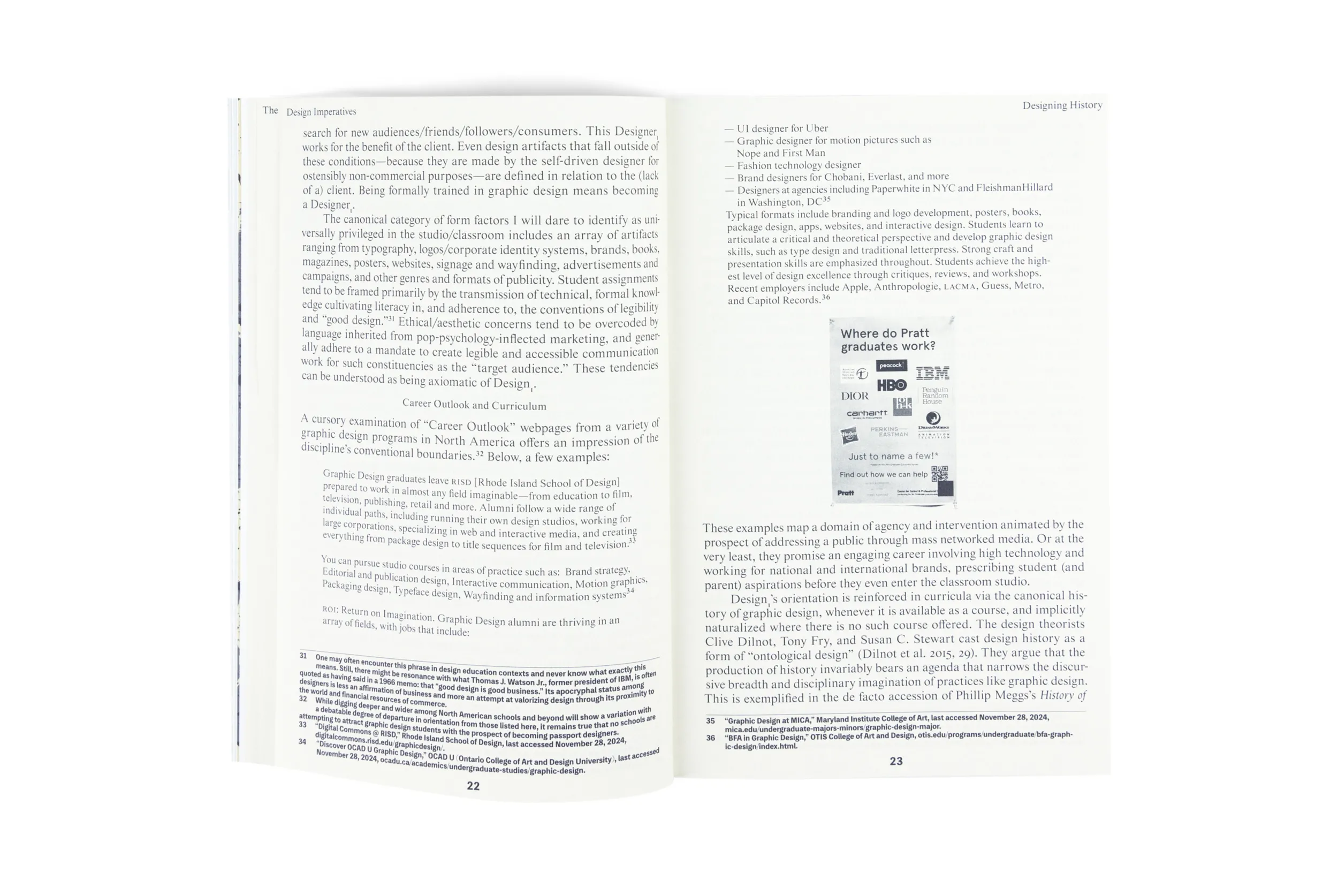 Image of Chris Lee, Silvio Lorusso – Designing History – Documents and the Design Imperative to Immutability