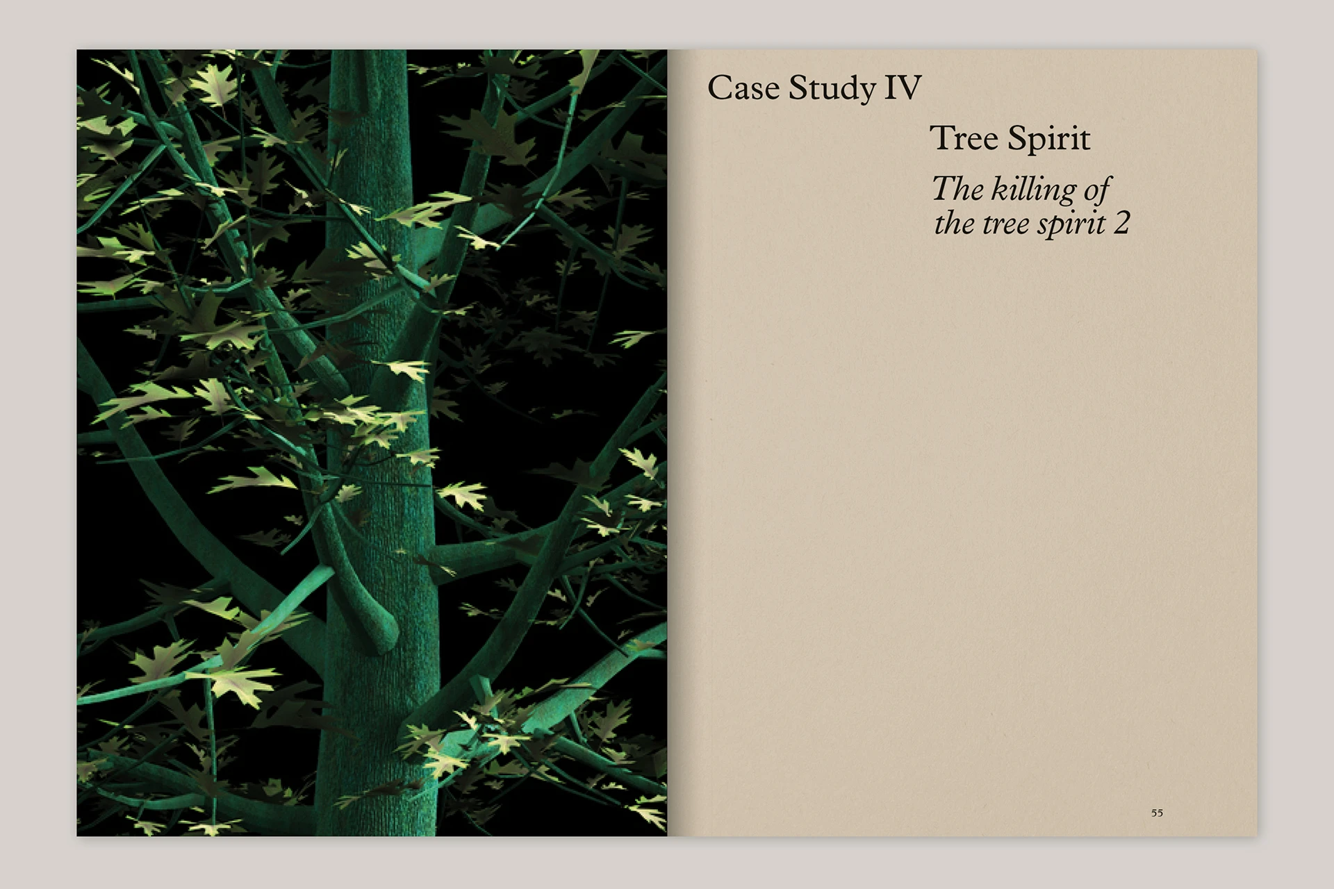 Image of Daan Paans – Floating Signifiers