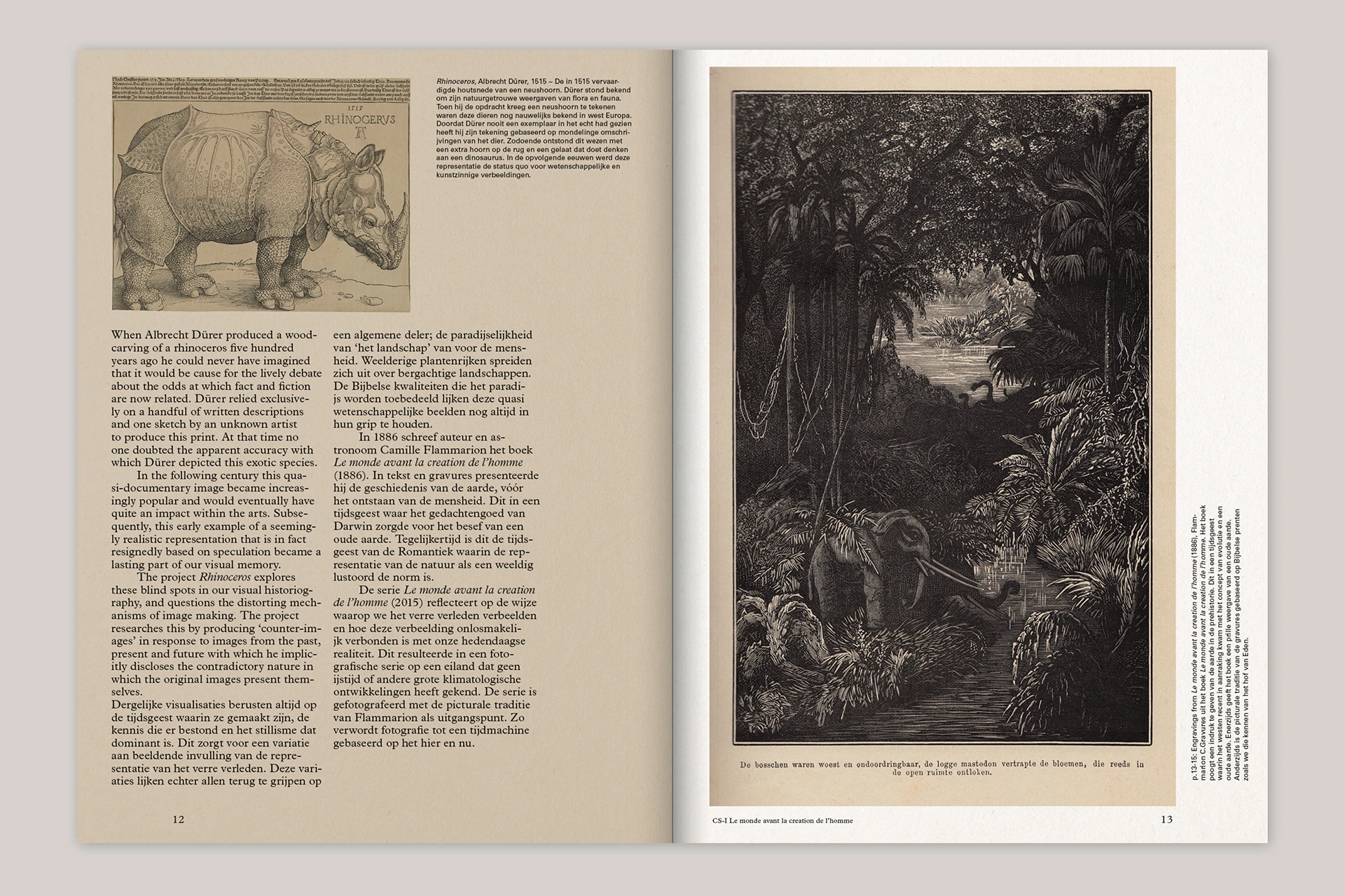 Image of Daan Paans – Floating Signifiers