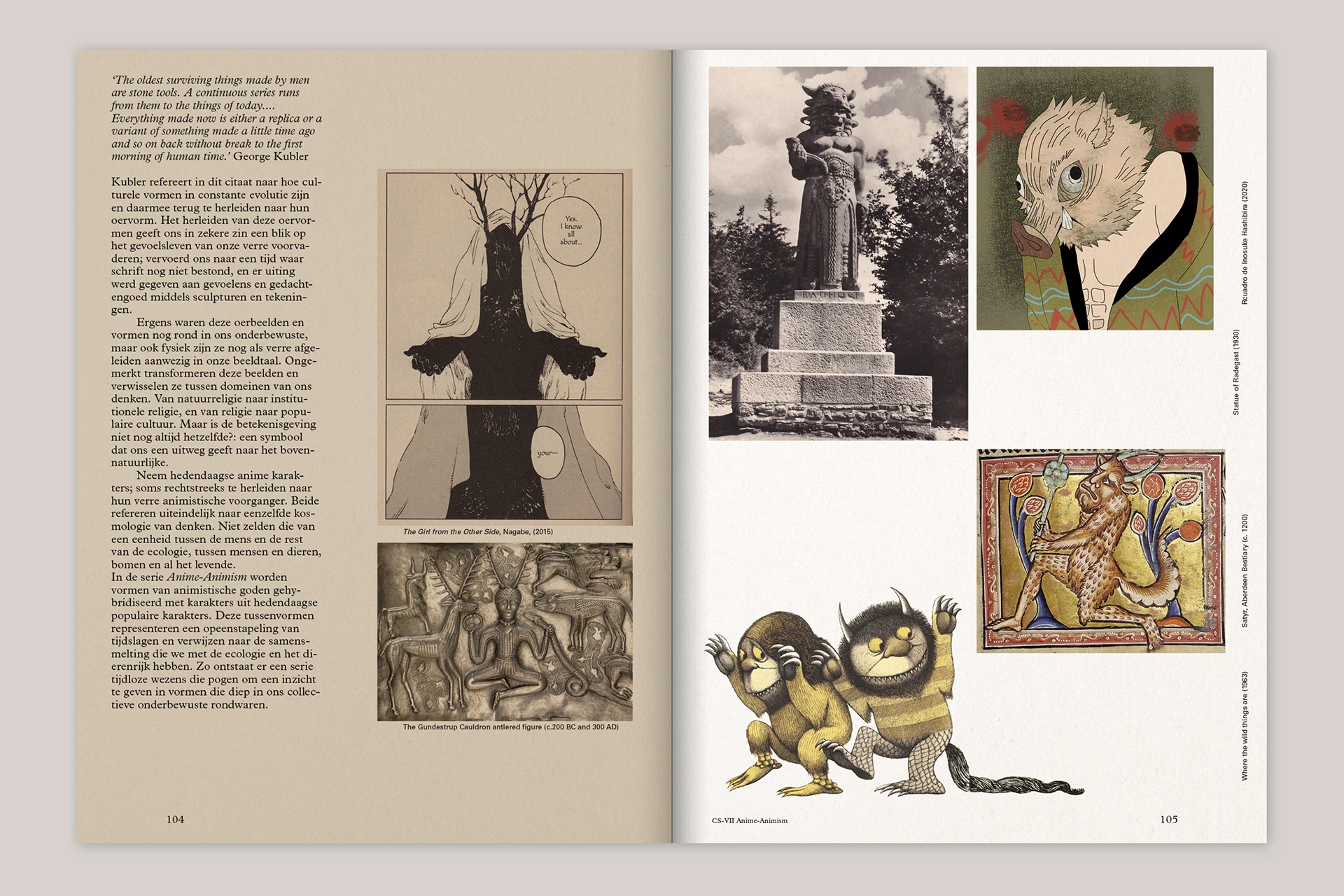 Image of Daan Paans – Floating Signifiers