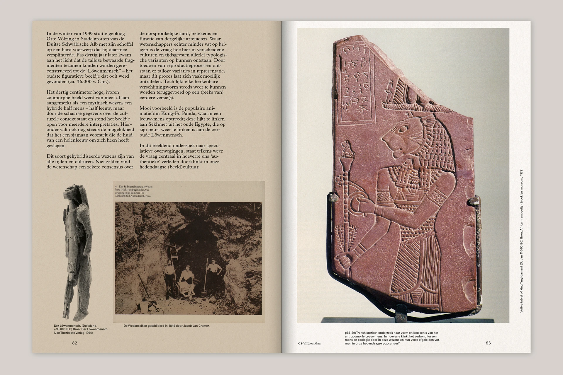 Image of Daan Paans – Floating Signifiers