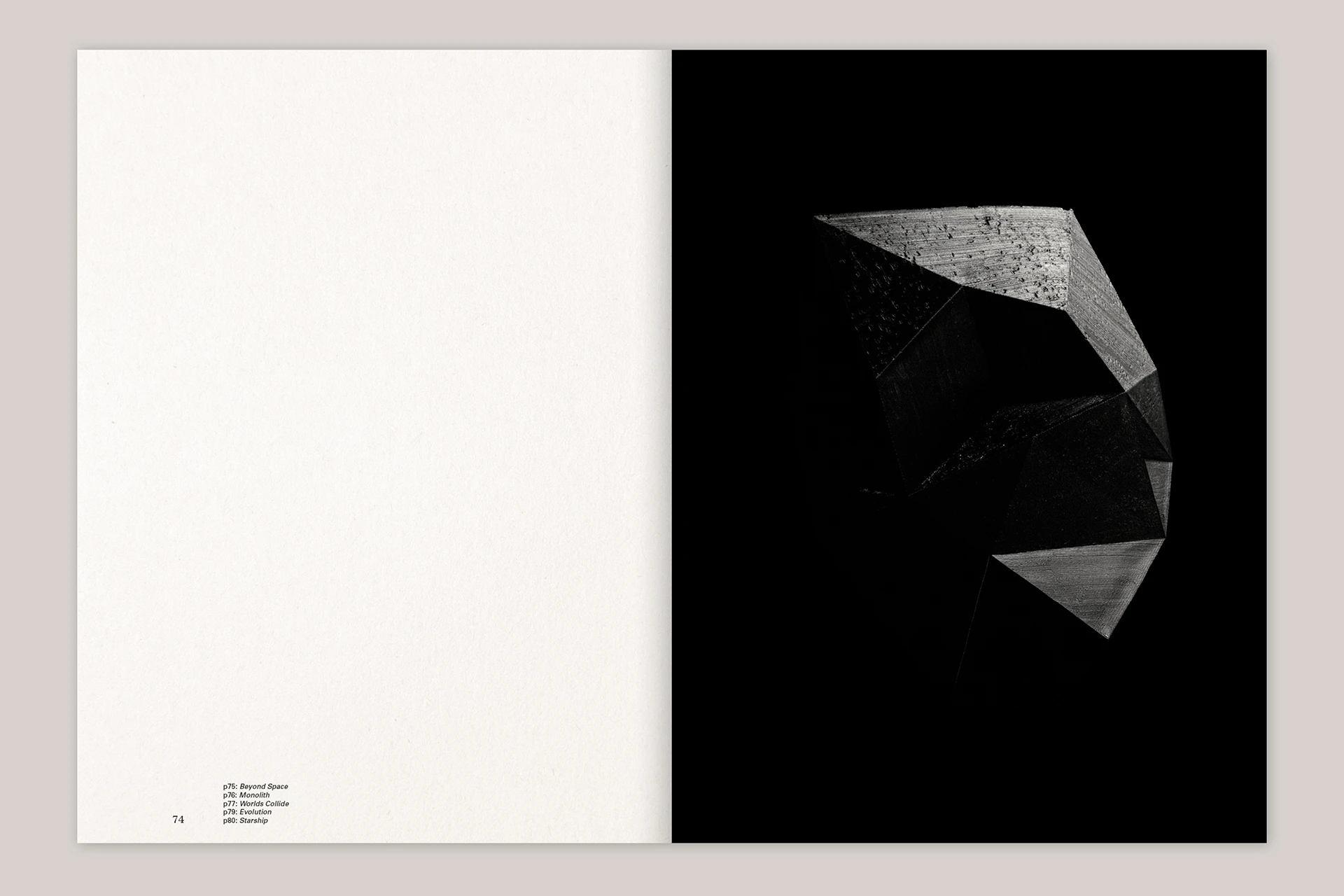 Image of Daan Paans – Floating Signifiers