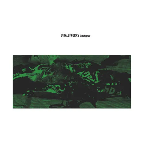 Cover Dekalb Works | Duologue