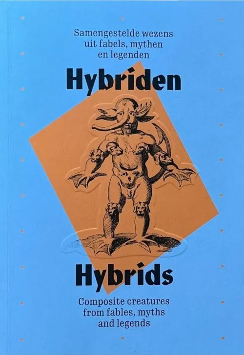 Cover Hybriden/Hybrids