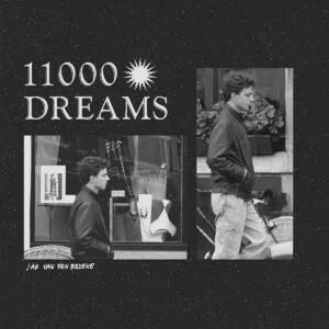 Image of 11000 Dreams
