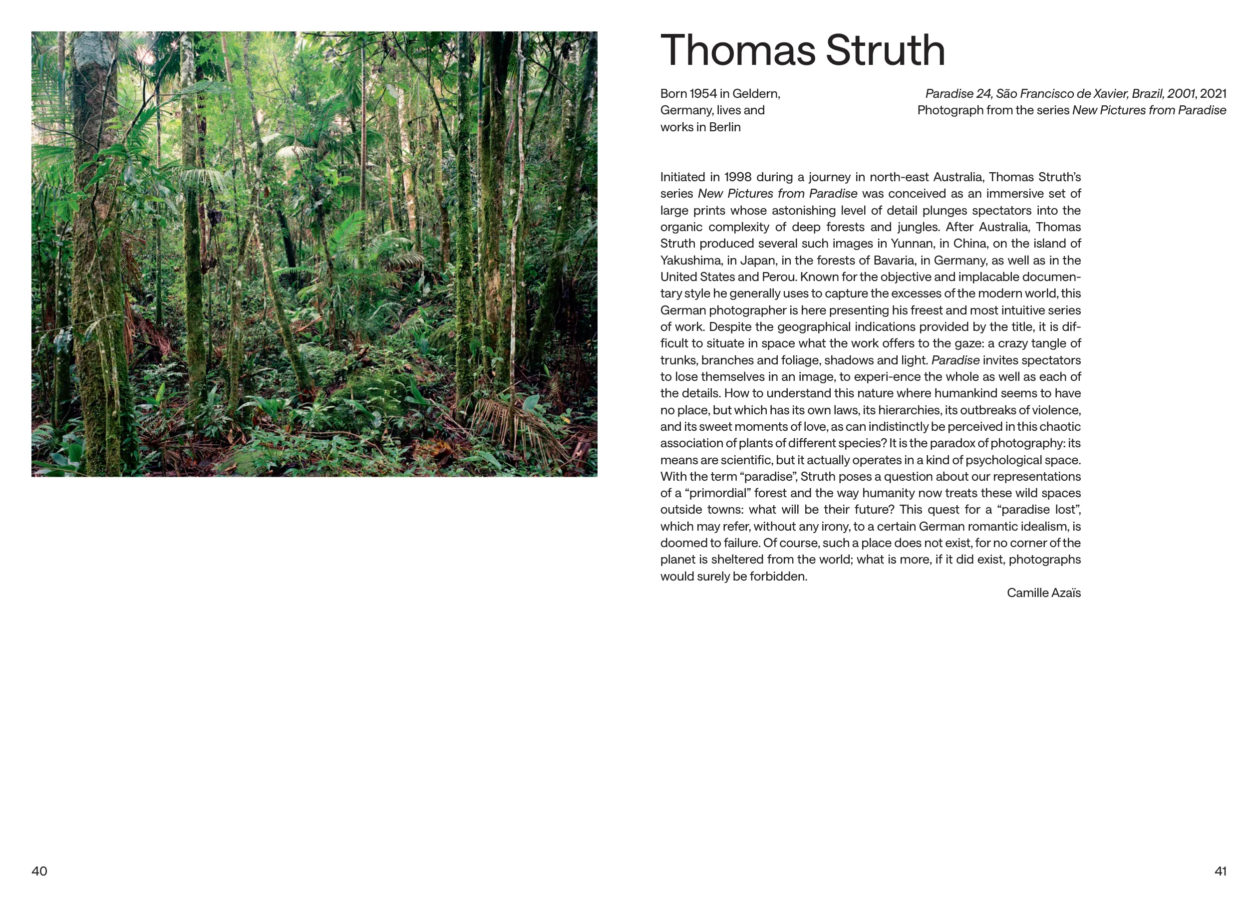 Image of Jeanne Mercier (ed) – Moving Landscapes