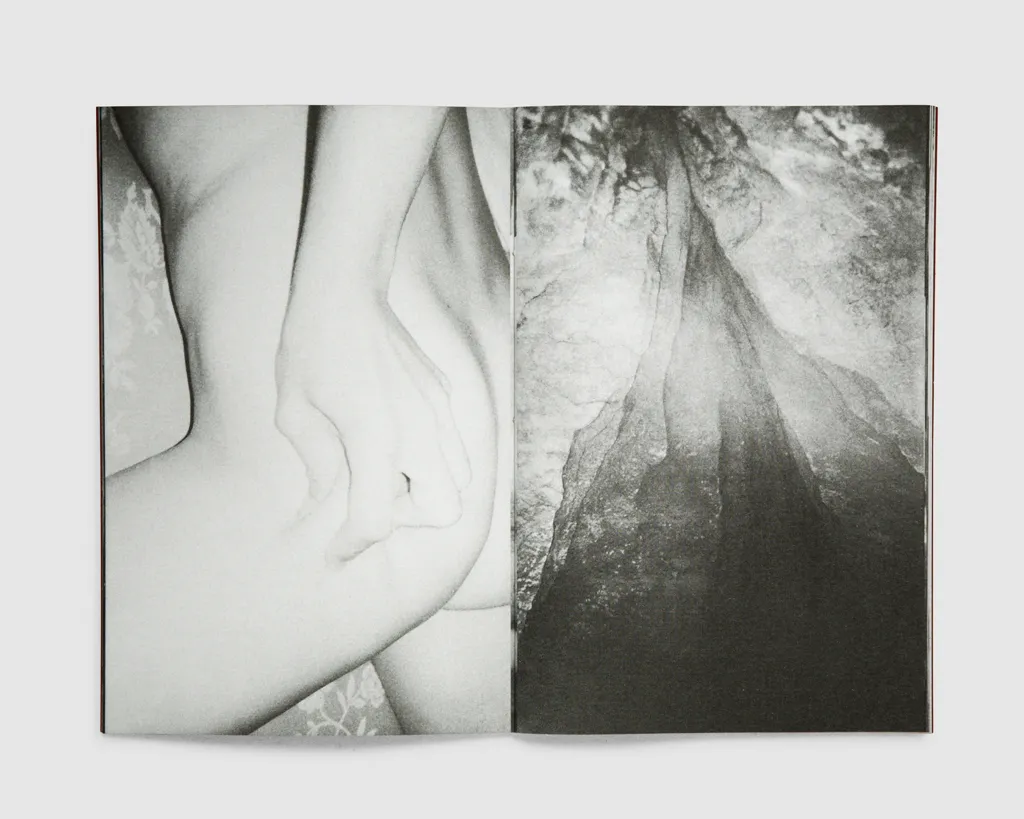 Image of Julie van der Vaart – SKIN