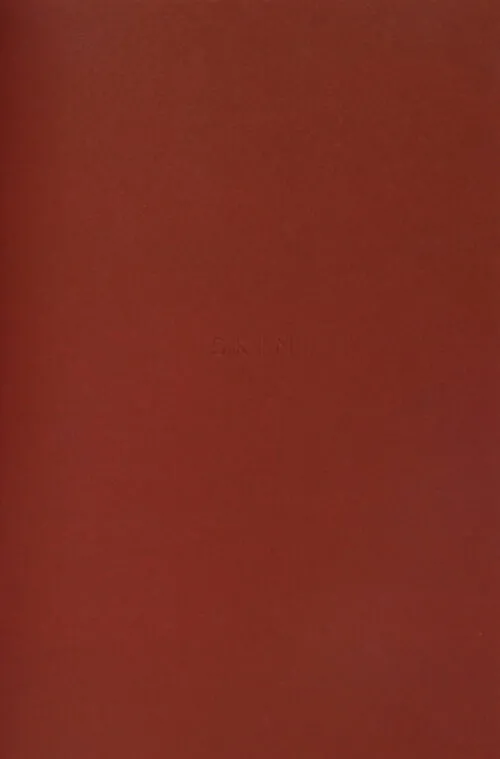 Cover Julie van der Vaart – SKIN