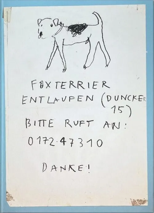 Cover Maarten Inghels – Please Look in the Basement