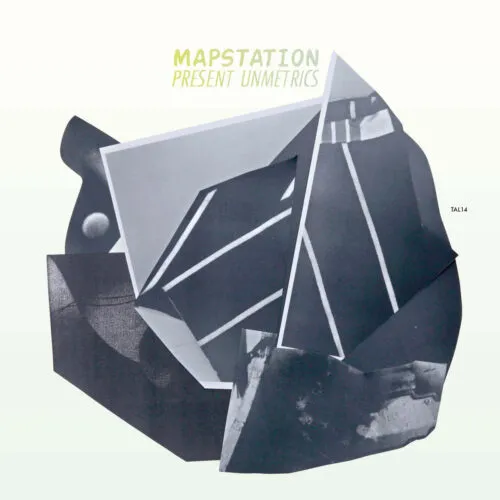 Cover Mapstation | Present Unmetrics