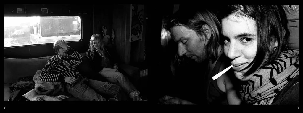 Image of Mark Rietveld – A long loving look