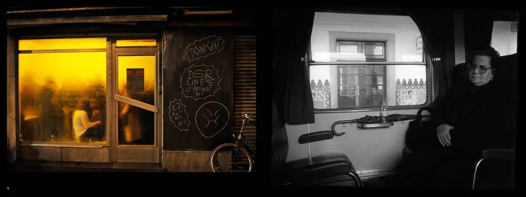 Image of Mark Rietveld – A long loving look