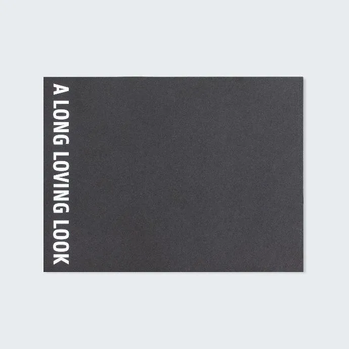 Image of Mark Rietveld – A long loving look