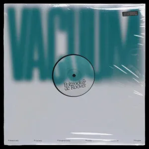 Image of Vacuum