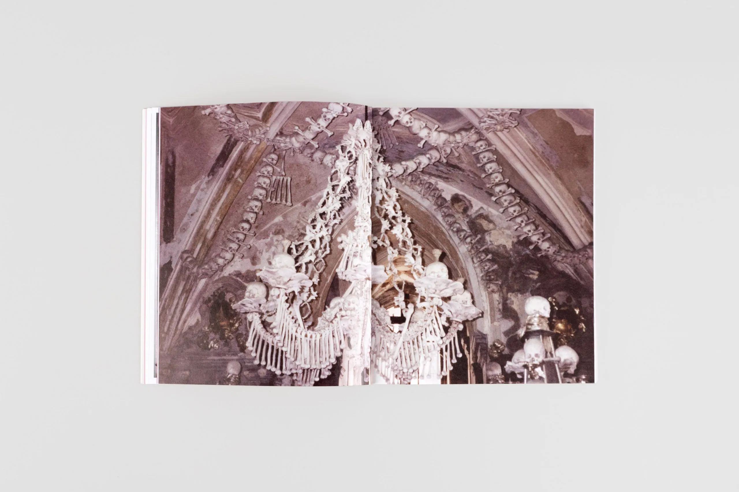 Image of Sinziana Ravini – Louise Enhörning – Lost Time, Aphrodite Beach