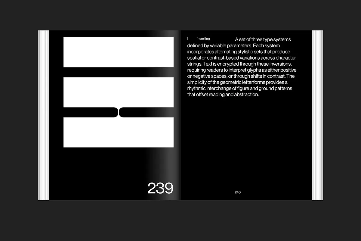 Image of Nigel Cottier – Alphabetical Playground by Nigel Cottier