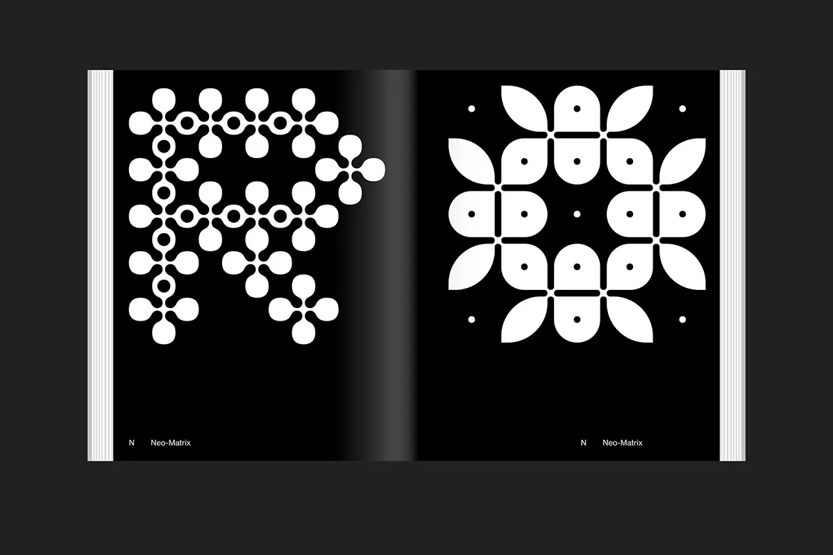 Image of Nigel Cottier – Alphabetical Playground by Nigel Cottier