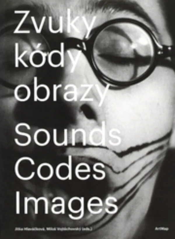 Sounds Codes Images . Published by Artmap, 2021