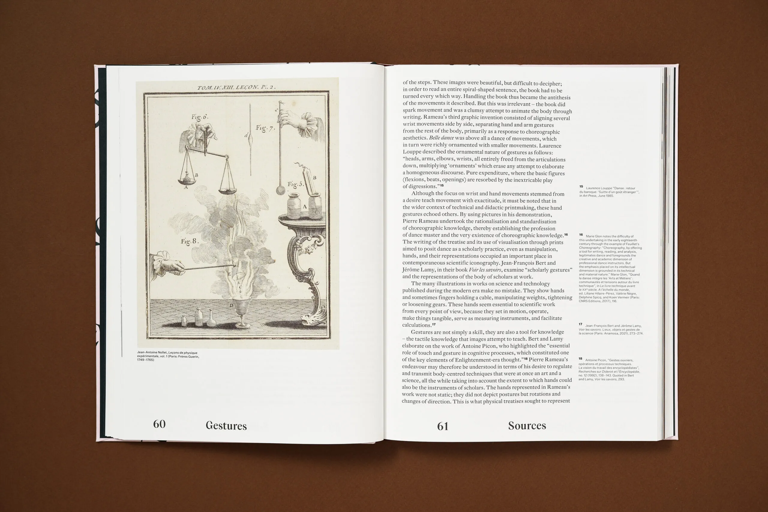 Image of The Crafts of Fashion vol 1: Sources