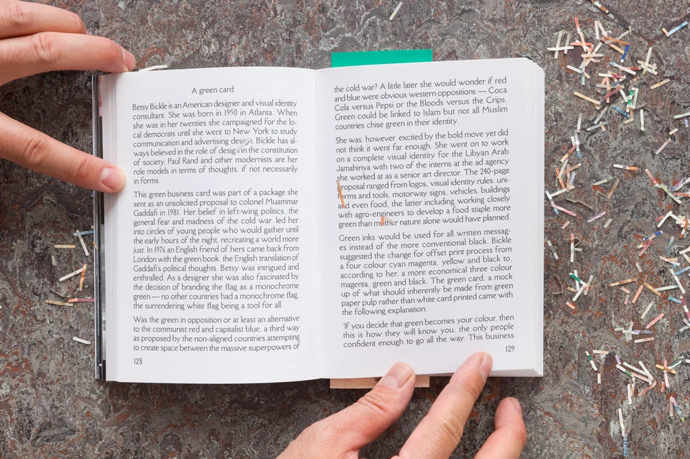 Image of The Knife — Charlotte York