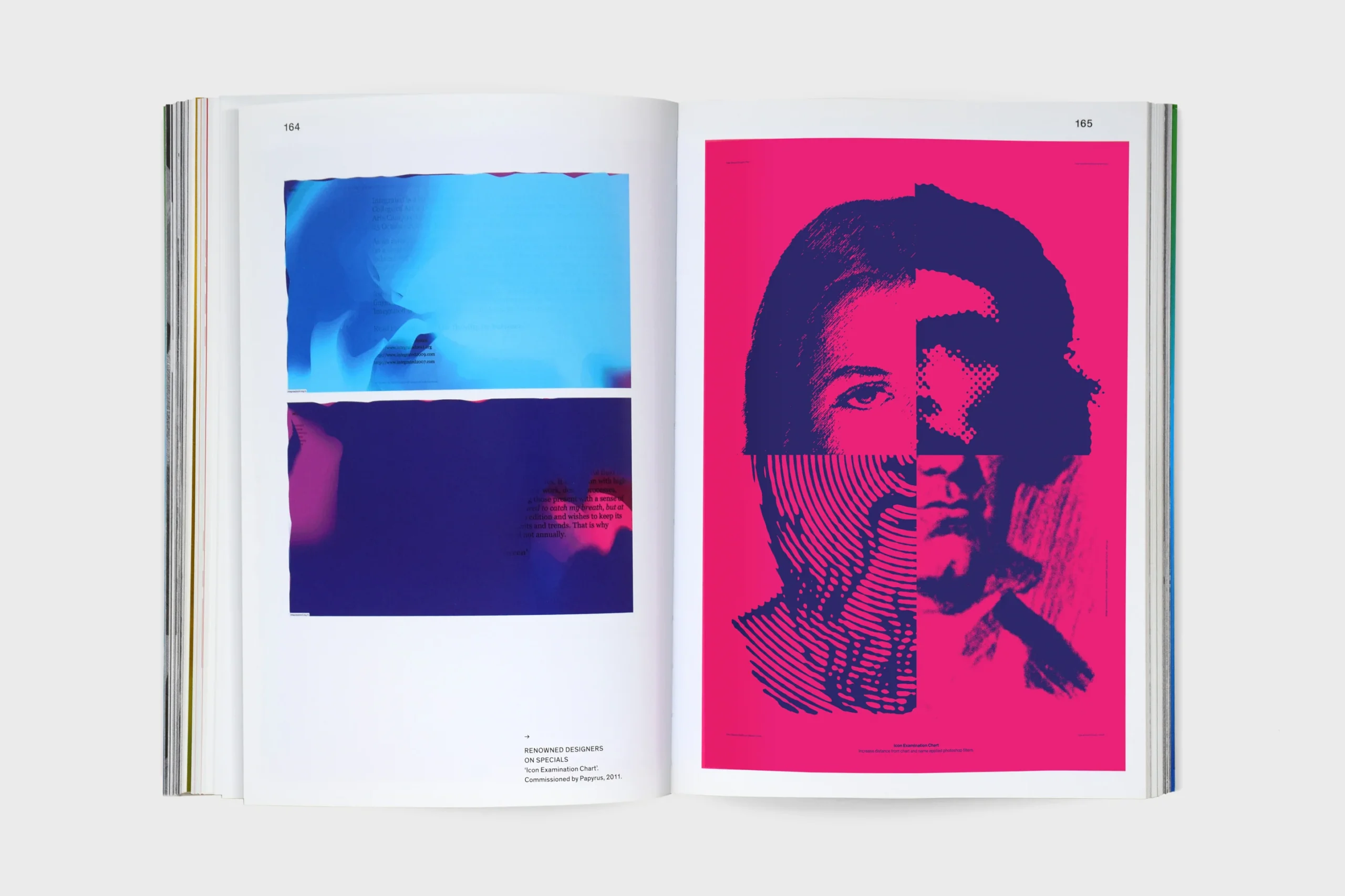 Image of Think in Colour